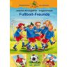 Andreas Kirchgäßner Fußball-Freunde