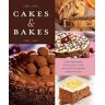 Cakes And Bakes (Baking)