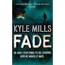 Kyle Mills Fade
