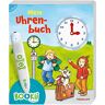 Bookii Mein Uhrenbuch: Uhr Und Uhrzeit Lernen