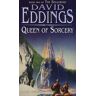 David Eddings Queen Of Sorcery: Book Two Of The Belgariad (The Belgariad (Tw))