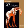 Jan Knappert Knappert/37 Fables D'Afrique