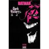 Jeph Loeb Batman Dark Victory, Tome 3 :