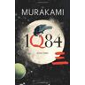 Haruki Murakami 1q84: Book 3
