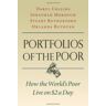 Daryl Collins Portfolios Of The Poor: How The World'S Poor Live On $2 A Day