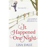 Lisa Dale It Happened One Night