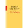 Salinger, J. D. Franny Und Zooey