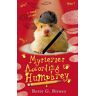 Birney, Betty G. Mysteries According To Humphrey (Humphrey 10)