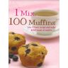 Susanna Tee 1 Mix, 100 Muffins