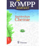 Hermann Römpp Römpp Basislexikon Chemie. Kompaktausgabe: 4 Bände.