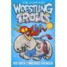 Jim Eldridge Wrestling Trolls: Big Rock And The Masked Avanger: Wrestling Trolls: Match One