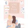 Coupleontour Love On Tour: Ein Buch Übers Suchen, Finden Und Festhalten