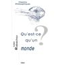 Julien Rabachou Fre-Quest-Ce Quun Monde (Chemins Philosophiques)