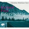 Richard Ford Eifersüchtig (2 Cds)