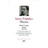 Anton Tchekhov Oeuvres. Tome 3, Les Récits De Tchékhov De 1892 À 1903 (Pleiade)