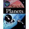 Margot Channing Stars & Planets (A Closer Look At)