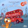 Stéphane Husar Cat And Mouse Go To London !