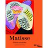 Cécile Debray Matisse - Paires / Impaires