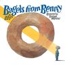 Aubrey Davis Bagels From Benny