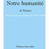 Notre Humanité