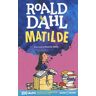 Roald Dahl Matilde