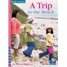 Deborah Kekewich Four Corners: A Trip To The Beach