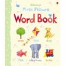 First Picture Word Book (First Picture Books)