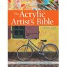 Marylin Scott Scott, M: Acrylic Artist'S Bible