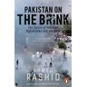 Ahmed Rashid Pakistan On The Brink: The Future Of Pakistan, Afghanistan And The West