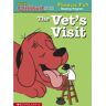 Phonics Fun: Reading Program, Pack 2 (Clifford The Big Red Dog)