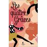 Patricia Gaffney Les Quatre Grâces