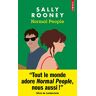 Sally Rooney Normal People