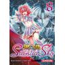 Saint Seiya Saintia Shô, Tome 8 :