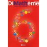 Jean-Luc Fourton Maths 6e Dimathème