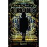 Margit Ruile God'S Kitchen