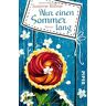 Susanne Rößner Nur Einen Sommer Lang: Roman