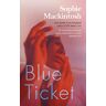 Sophie Mackintosh Blue Ticket