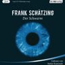 Frank Schätzing Der Schwarm