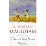 Maugham, W. Somerset Maugham Short Stories Volume 1