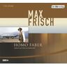 Max Frisch Homo Faber: Ein Bericht