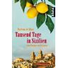 Marlena De Blasi Tausend Tage In Sizilien