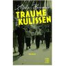 Bremer Träume Und Kulissen: Roman