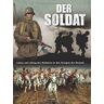 Chris McNab Der Soldat: Leben Und Alltag Der Soldaten In Den Kriegen Der Neuzeit