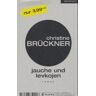 Christine Brückner Jauche Und Levkojen