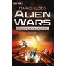 Marko Kloos Alien Wars - Sonnenschlacht (3): Roman