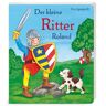 Maike Moschner Der Kleine Ritter Roland