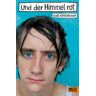 Gabi Kreslehner Und Der Himmel Rot: Roman