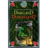 Bernhard Hagemann Darkland - Dunkelland (World Of Fantasy)