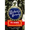 Myla Goldberg Wickett'S Remedy: A Novel