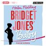 Helen Fielding Bridget Jones' Baby (Die Bridget Jones-Serie, Band 3)